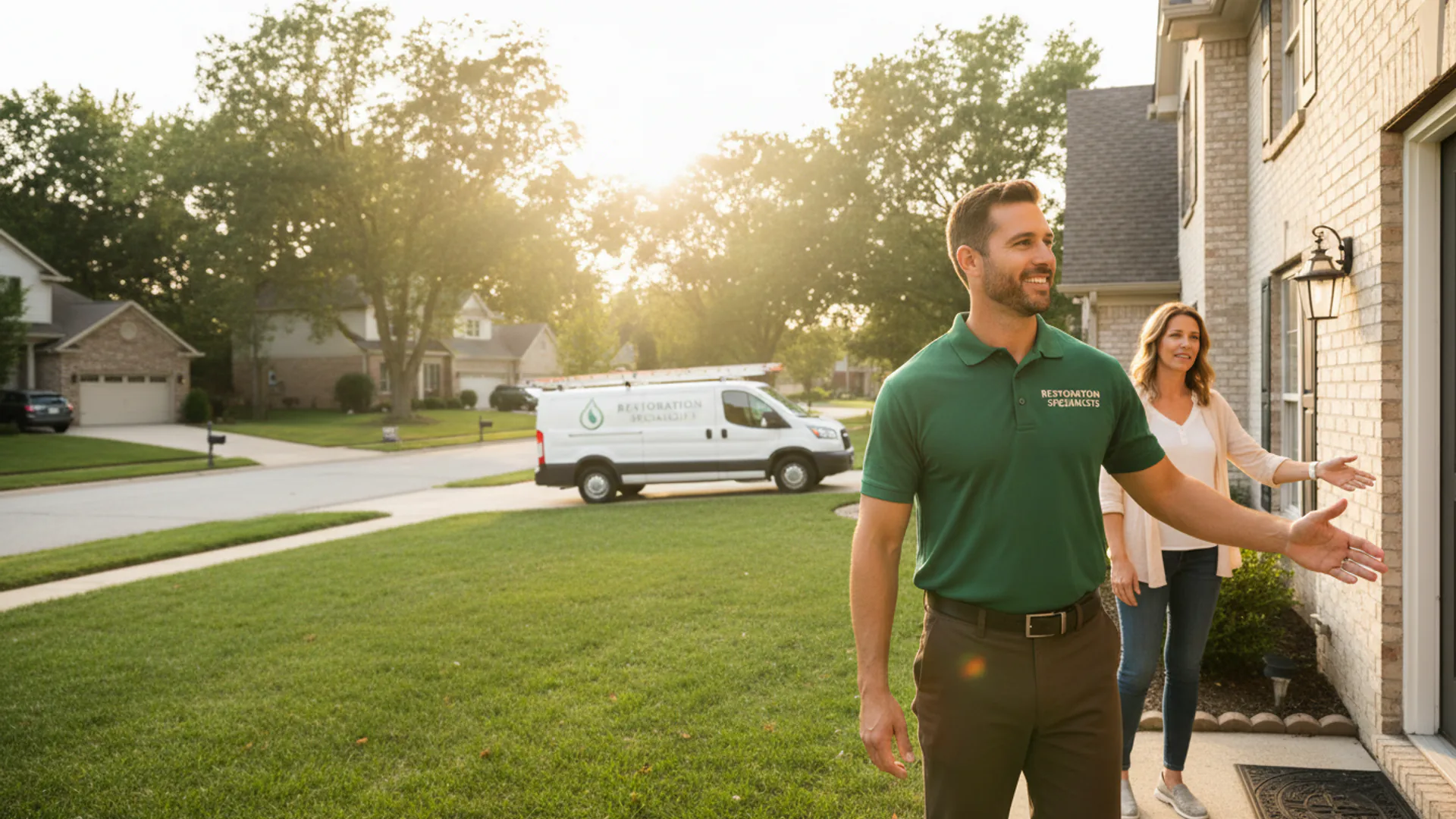 Local Water Damage Restoration in Dracut, MA Near Me – Serving Our Community with Care and Urgency